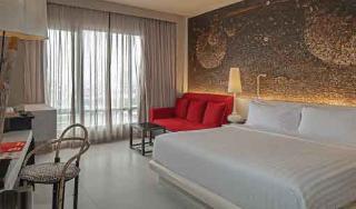 Siam@Siam Design Hotel Bangkok fotoÄŸrafÄ±
