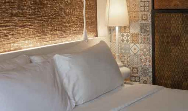 Siam@Siam Design Hotel Bangkok - Oda