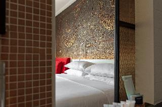 Siam@Siam Design Hotel Bangkok fotoÄŸrafÄ±