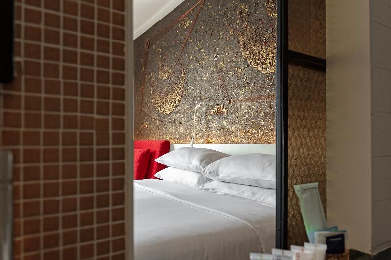 Siam@Siam Design Hotel Bangkok - Oda