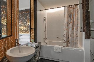Siam@Siam Design Hotel Bangkok fotoÄŸrafÄ±