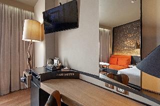 Siam@Siam Design Hotel Bangkok fotoÄŸrafÄ±