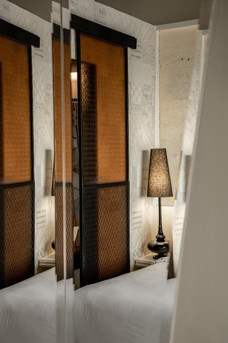 Siam@Siam Design Hotel Bangkok - Oda
