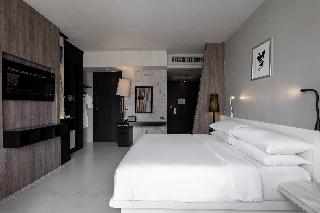 Siam@Siam Design Hotel Bangkok fotoÄŸrafÄ±