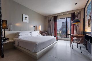Siam@Siam Design Hotel Bangkok fotoÄŸrafÄ±