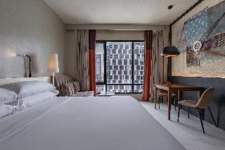 Siam@Siam Design Hotel Bangkok fotoÄŸrafÄ±