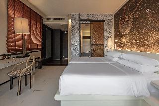 Siam@Siam Design Hotel Bangkok fotoÄŸrafÄ±