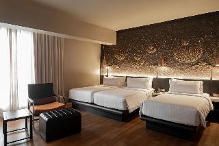 Siam@Siam Design Hotel Bangkok fotoÄŸrafÄ±