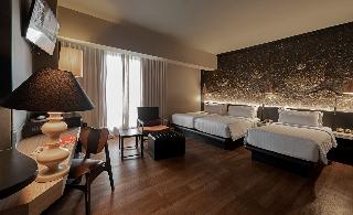 Siam@Siam Design Hotel Bangkok fotoÄŸrafÄ±