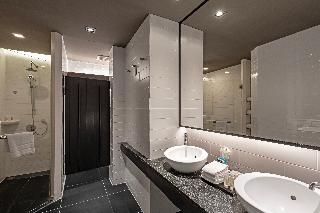Siam@Siam Design Hotel Bangkok fotoÄŸrafÄ±