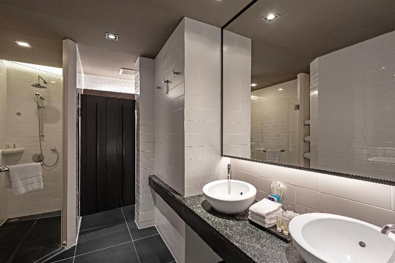 Siam@Siam Design Hotel Bangkok - Oda