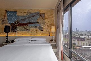 Siam@Siam Design Hotel Bangkok fotoÄŸrafÄ±