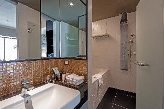 Siam@Siam Design Hotel Bangkok fotoÄŸrafÄ±