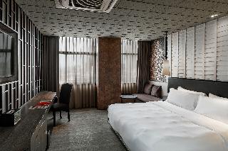Siam@Siam Design Hotel Bangkok fotoÄŸrafÄ±