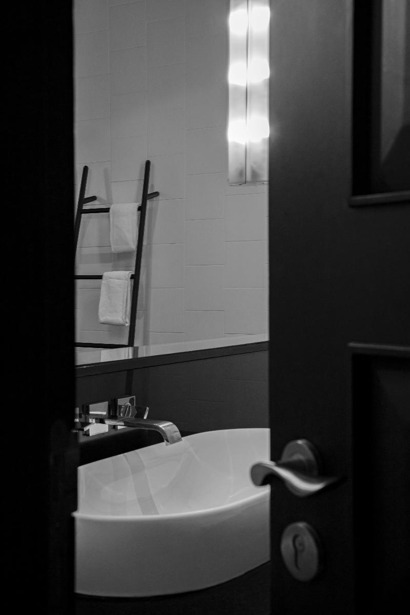 Siam@Siam Design Hotel Bangkok - Oda