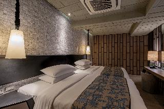 Siam@Siam Design Hotel Bangkok fotoÄŸrafÄ±