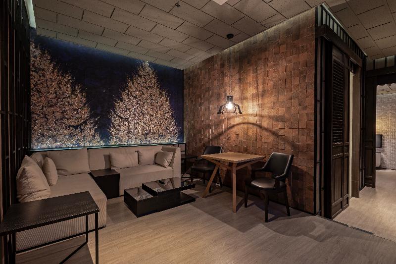 Siam@Siam Design Hotel Bangkok - Oda