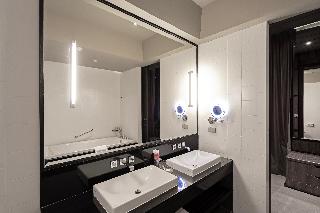 Siam@Siam Design Hotel Bangkok fotoÄŸrafÄ±