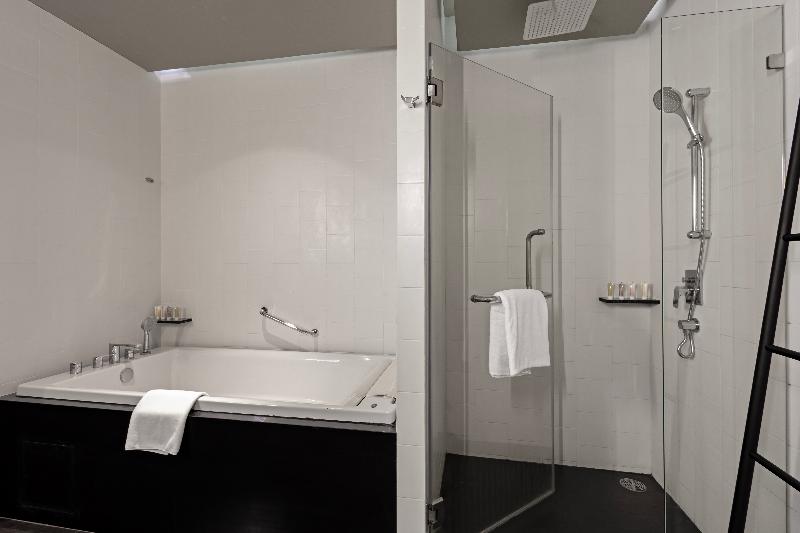 Siam@Siam Design Hotel Bangkok - Oda