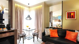 Siam@Siam Design Hotel Bangkok fotoÄŸrafÄ±