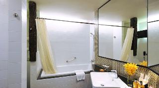 Siam@Siam Design Hotel Bangkok fotoÄŸrafÄ±