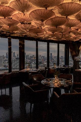 Siam@Siam Design Hotel Bangkok fotoÄŸrafÄ±