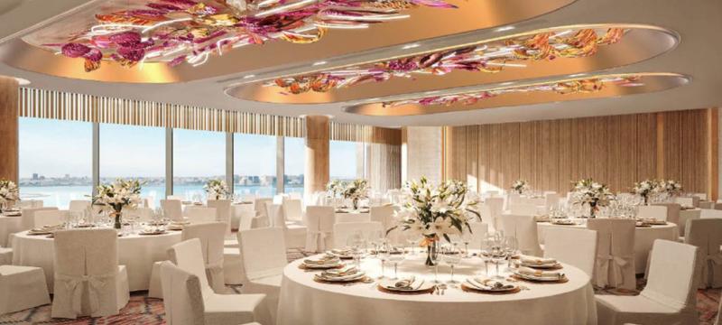 Swissotel Corniche Park Towers Doha - Toplantı