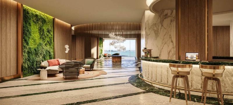 Swissotel Corniche Park Towers Doha - Toplantı