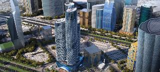 Swissotel Corniche Park Towers Doha otel fotoğrafı
