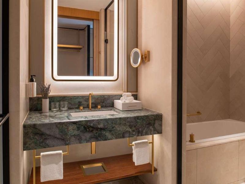 Swissotel Corniche Park Towers Doha - Oda