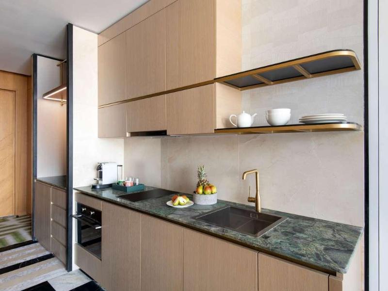 Swissotel Corniche Park Towers Doha - Oda
