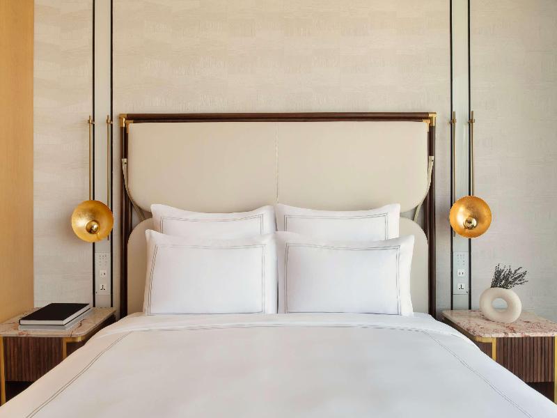 Swissotel Corniche Park Towers Doha - Oda