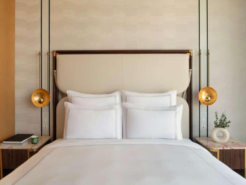 Swissotel Corniche Park Towers Doha - Oda