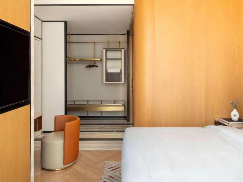 Swissotel Corniche Park Towers Doha - Oda