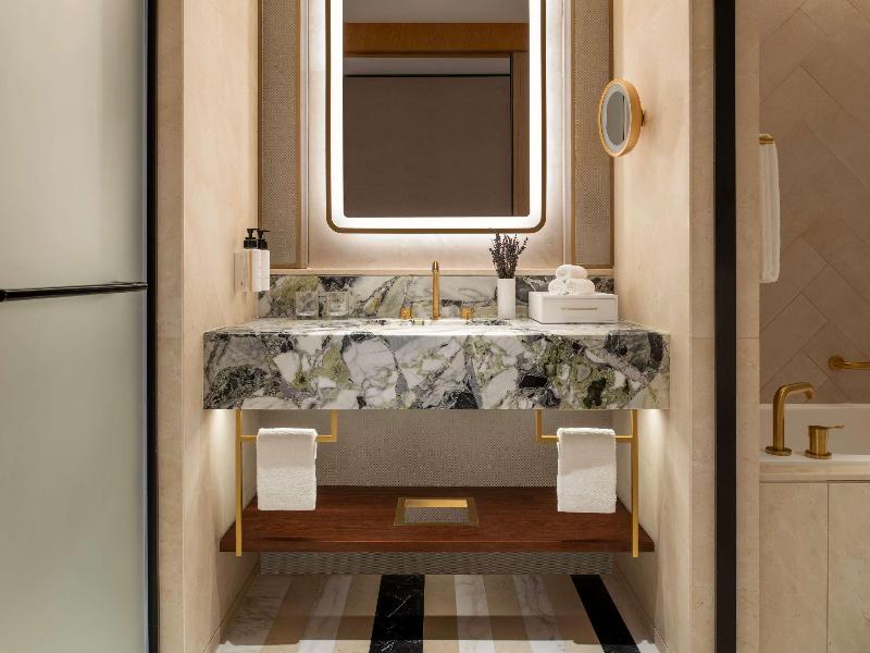 Swissotel Corniche Park Towers Doha - Oda