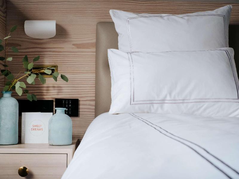 Swissotel Corniche Park Towers Doha - Oda