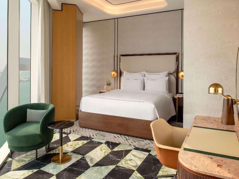 Swissotel Corniche Park Towers Doha - Oda