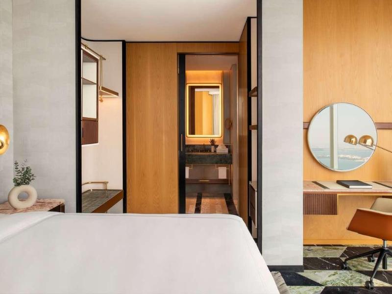 Swissotel Corniche Park Towers Doha - Oda
