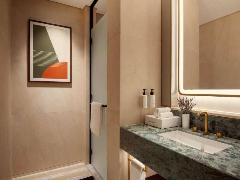 Swissotel Corniche Park Towers Doha - Oda