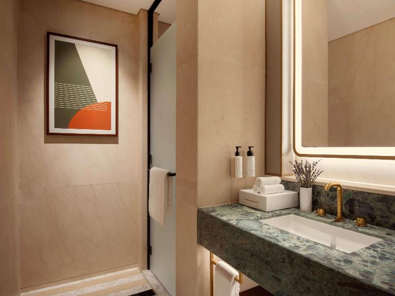 Swissotel Corniche Park Towers Doha - Oda