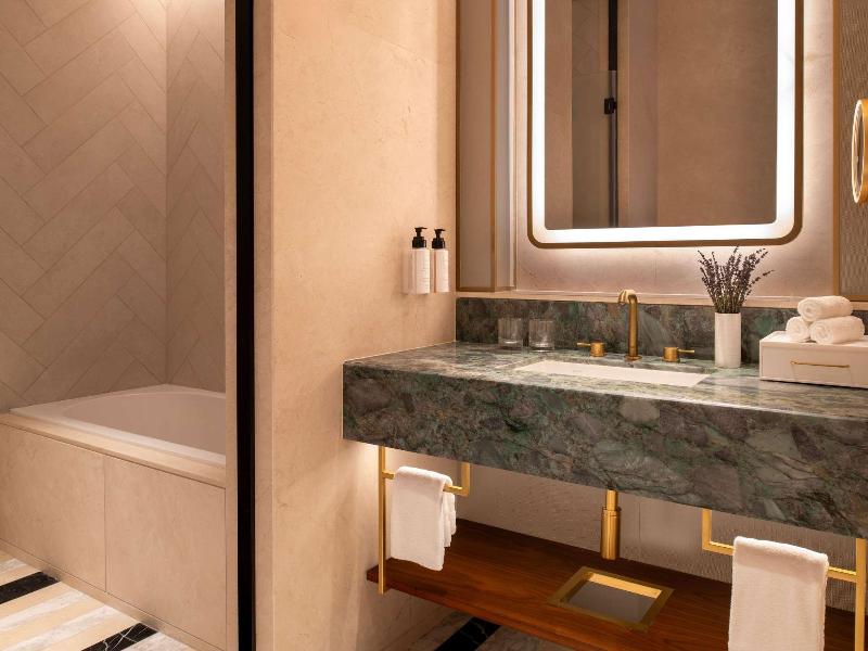 Swissotel Corniche Park Towers Doha - Oda