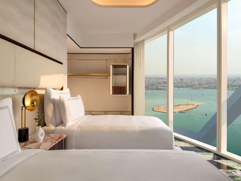 Swissotel Corniche Park Towers Doha - Oda