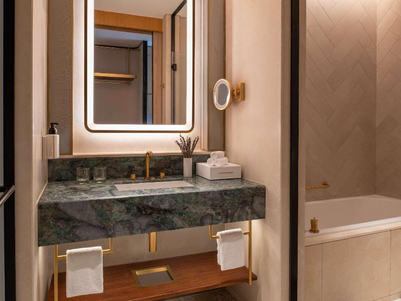 Swissotel Corniche Park Towers Doha - Oda