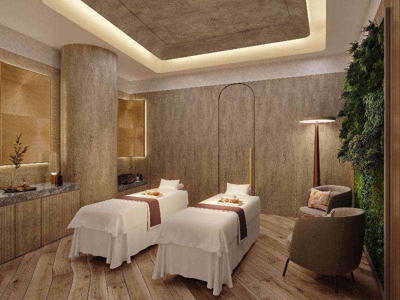 Swissôtel Residences Corniche Park Towers - Aktivite