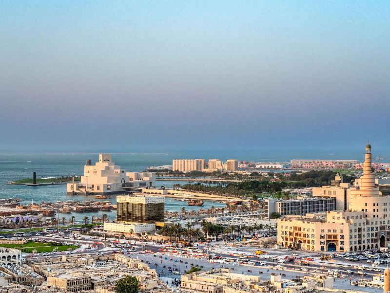 Swissôtel Residences Corniche Park Towers - Aktivite