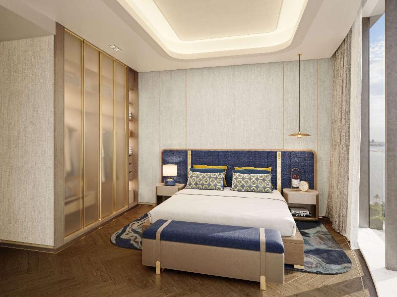 Swissôtel Residences Corniche Park Towers - Oda