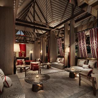 Navera Phuket - Mgallery Collection fotoÄŸrafÄ±
