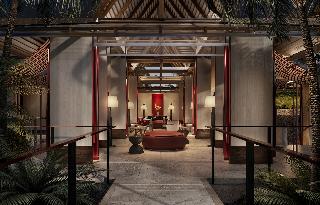 Navera Phuket - Mgallery Collection fotoÄŸrafÄ±