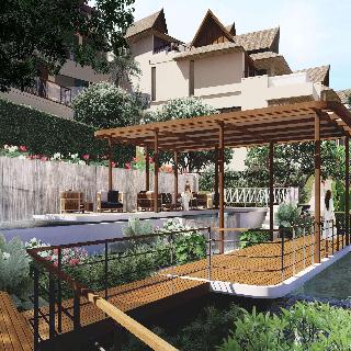 Navera Phuket - Mgallery Collection fotoÄŸrafÄ±