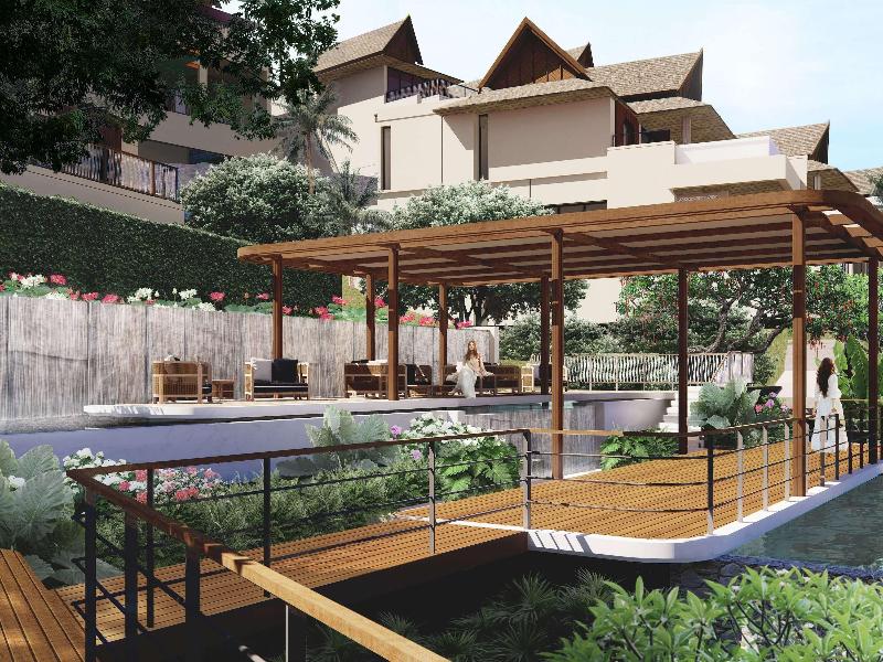 Navera Phuket - Mgallery Collection - Genel